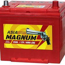 Magnum 6СТ-75 оп Asia