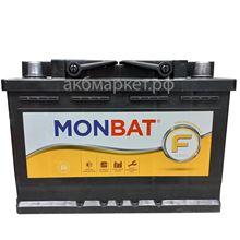 Monbat F A88L3P0_1 6ст-80 оп