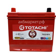 Totachi kor CMF 65 FR 75D23 + пп