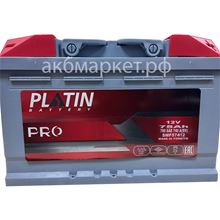 Platin Pro 6СТ-75 о/п низ