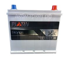 Platin Silver 6СТ-65 оп 85D23R