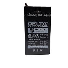 Delta 1 (а/ч)(DТ-401)