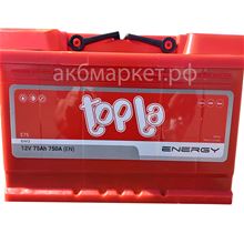 Topla 6СТ-75 оп