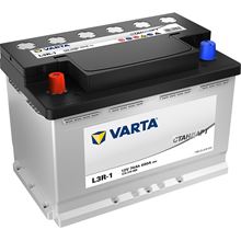 Varta Standart 574310068 6СТ-74 п/п (680 EN)