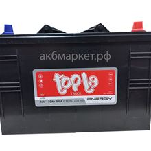 Topla 6СТ-110 оп D34