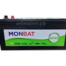 Monbat P EC34CX0_1 6ст-230 пп