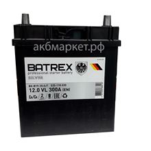 Batrex BX-B19-35.0JT 535118030 6СТ-35 о/п Asia 300 EN