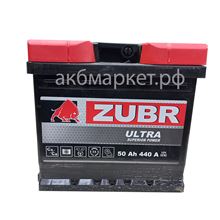 ZUBR Ultra 6СТ-50 оп