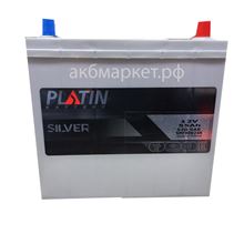 Platin Silver 6СТ-55 оп B24