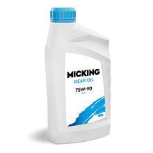 Micking Gear Oil 75W-90 GL-4/MT-1 1л