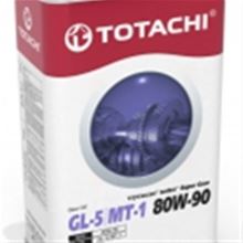 TOTACHI NIRO Super Gear GL-5/MT-1 80W-90 3,47кг/4л