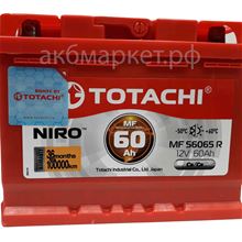 TOTACHI NIRO MF 56065 60 а/ч пп