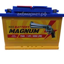 Magnum 6СТ-75 пп