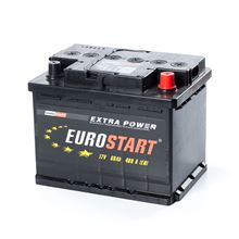 EuroStart Blue 6СТ-60 оп