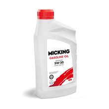 Micking Gasoline Oil MG1 5W-30 1л