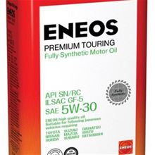 ENEOS Premium TOURING 5w-30 1л