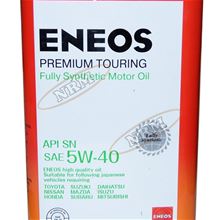 ENEOS Premium TOURING 5w-40 1л