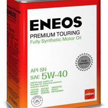 ENEOS Premium TOURING 5w-40 4л