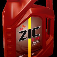 Zic G-FF Oil 75W-85 GL- 4 1л