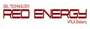 Red Energy