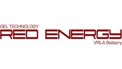 Red Energy Li-ion