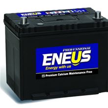 Eneus Professional 95D26L 6СТ-80 о/п