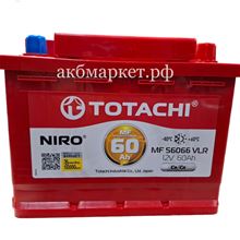 TOTACHI NIRO MF 60 56066 L оп