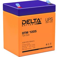 Delta 5 (а/ч)(DТМ 1205)