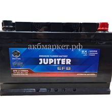 JUPITER EFB 6СТ-80 L оп