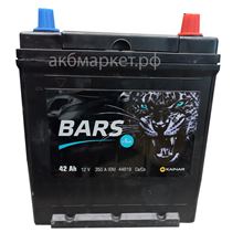 Bars 6ст-42 оп Asia тонк. кл.