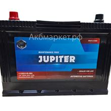JUPITER 100ач 115D31R пп