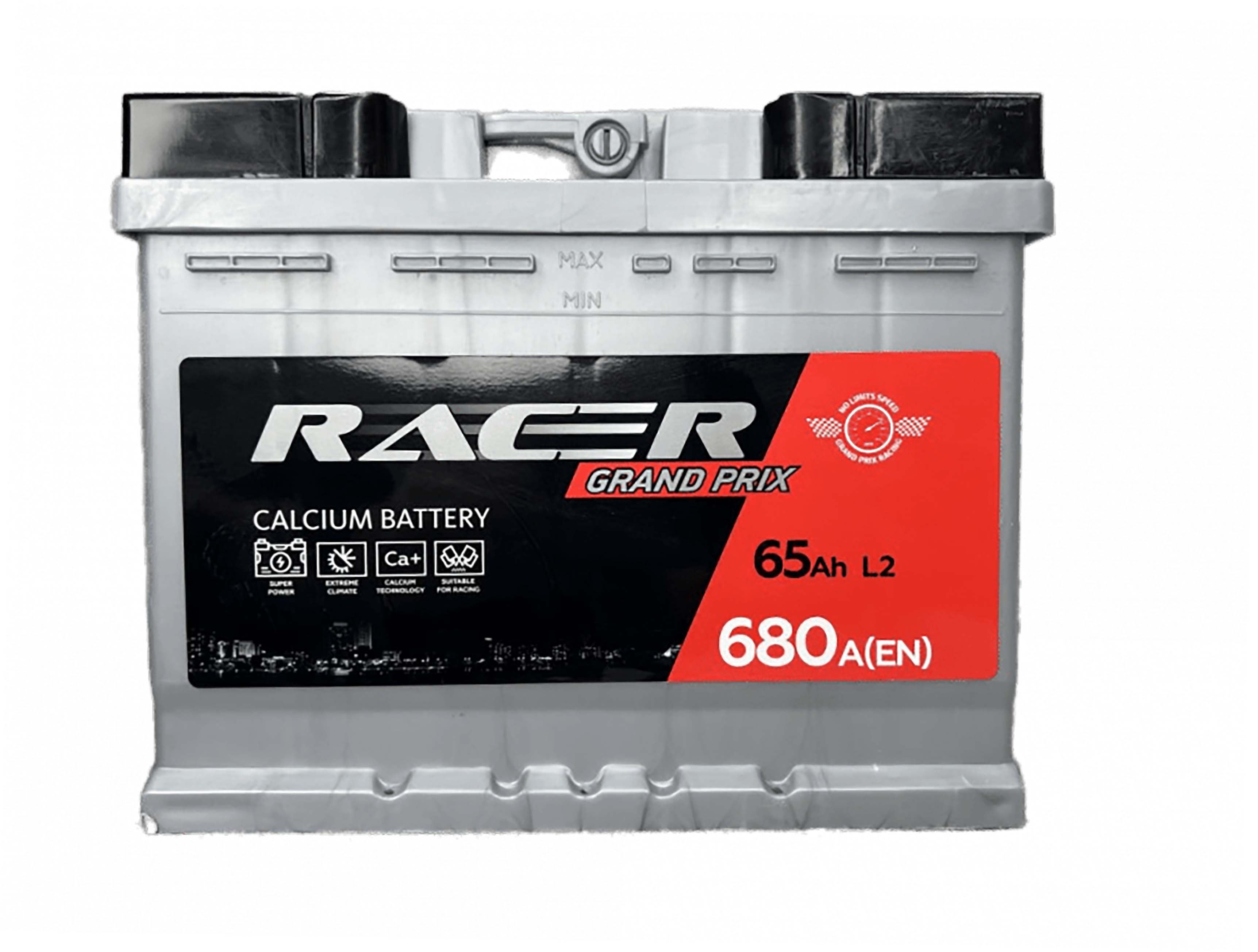 RACER Grand Prix 6СТ-65 пп