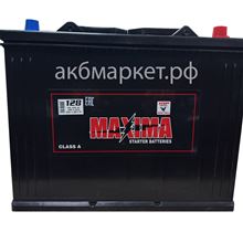 Maxima 6СТ-128 оп