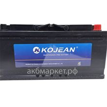 Kojean AGM 105 а/ч