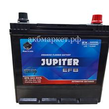 JUPITER EFB 6СТ-70 85D23L Q-85 оп