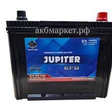 JUPITER EFB 6СТ-80 85D26L S95 оп 