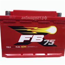  FB 6СТ-75 пп (720 EN)