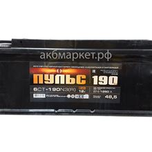 Пульс 6СТ-190 пп (1250 EN)