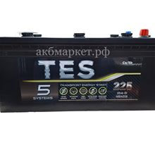 TES 6СТ-225 пп (1500 EN)