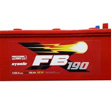 FB 6СТ-190 пп (1250 EN)