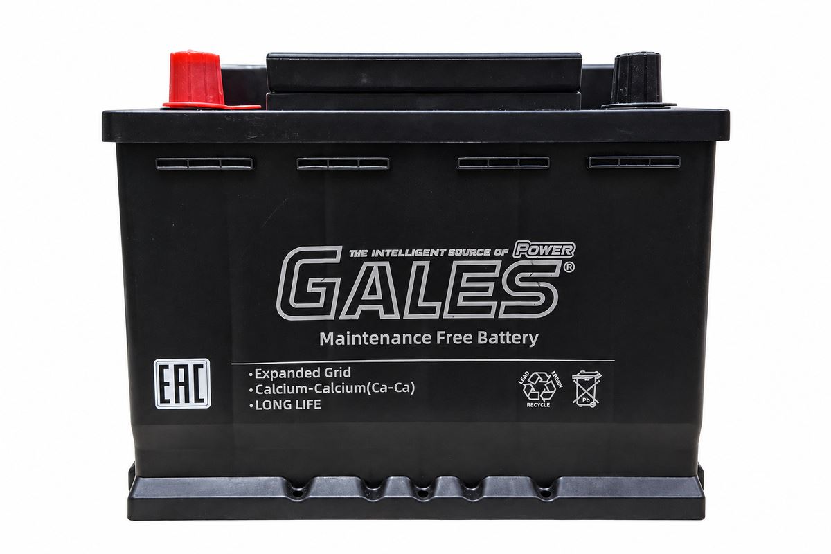 Gales 6СТ-60 пп 56020MF