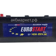 EuroStart 6СТ-140 о/п