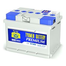 Тюмень PREMIUM 61 п.п.низк.
