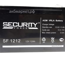 Security Force 12 (а/ч)(SF 1212)