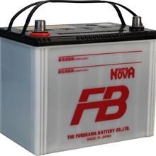 FB Super nova 6СТ-68.0 (80D26L)