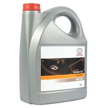 Toyota Motor Oil 5W30 SL/CF 5л (08880-80845)