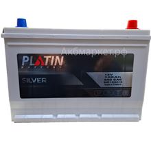 Platin Silver Asia 6СТ-105 о/п