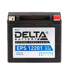 Delta EPS 12201 MF сух/зар.