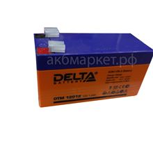 Delta 1,2а/ч (DТM-12012)