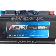 Atlant 6CT-100 оп